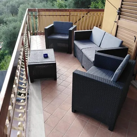 Le Terrazze Bed & Breakfast *