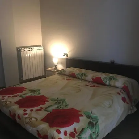 Couette-café Le Terrazze Olevano sul Tusciano