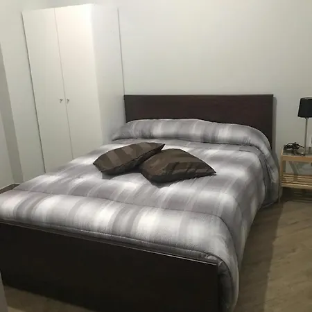 Bed & Breakfast Le Terrazze