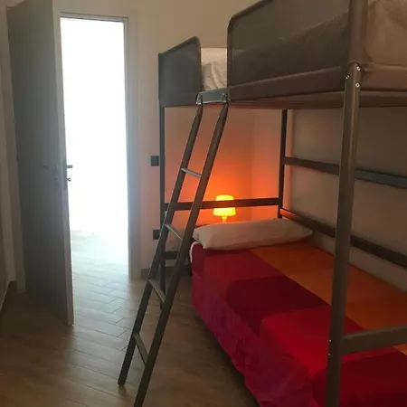 Le Terrazze Olevano sul Tusciano