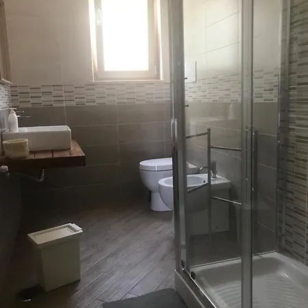 Le Terrazze Olevano sul Tusciano