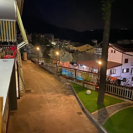 Le Terrazze 3* Olevano sul Tusciano