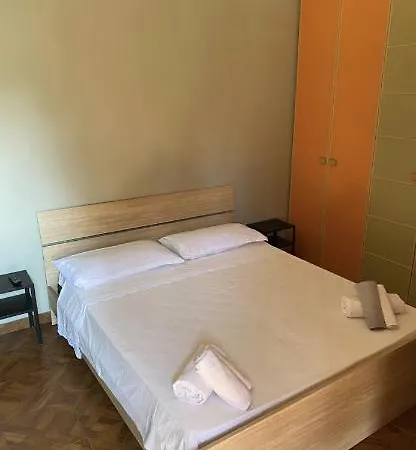Le Terrazze Bed & Breakfast Olevano sul Tusciano