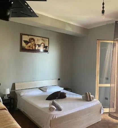 Le Terrazze Bed & Breakfast *
