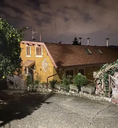 Le Terrazze * Olevano sul Tusciano