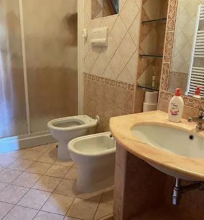 Bed & Breakfast Le Terrazze