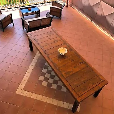 Le Terrazze Couette-café 3*