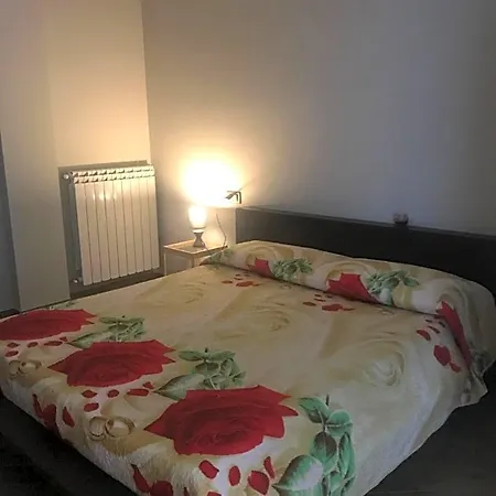 Bed & Breakfast Le Terrazze