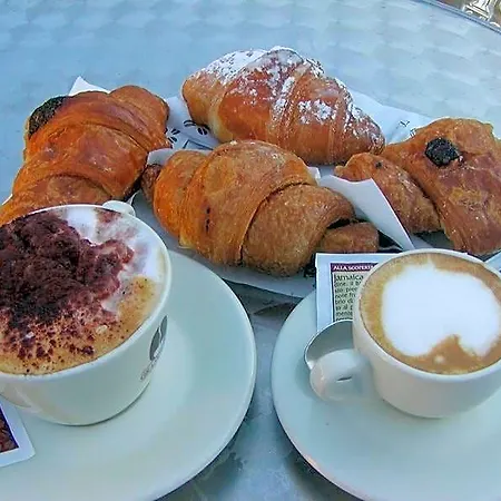 Couette-café Le Terrazze