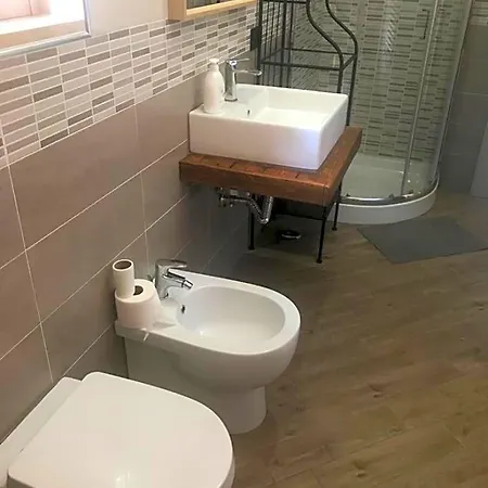 Bed & Breakfast Le Terrazze 3*