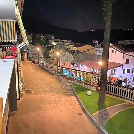 Le Terrazze 3* Olevano sul Tusciano
