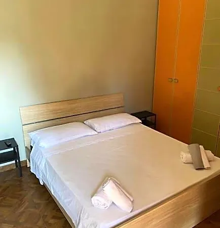 Le Terrazze Olevano sul Tusciano