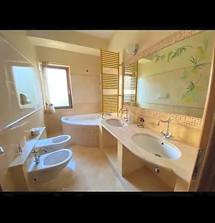 Bed & Breakfast Le Terrazze