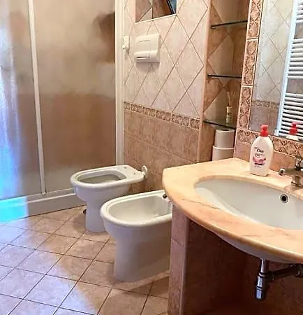 Le Terrazze Bed and breakfast Olevano sul Tusciano