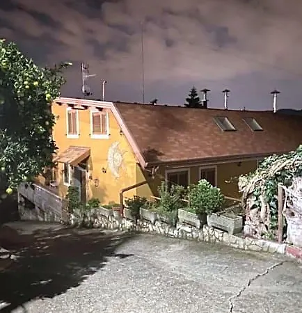 Le Terrazze Olevano sul Tusciano