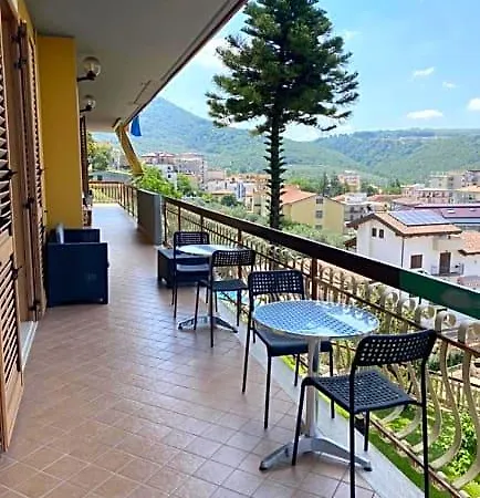 Le Terrazze 3* Olevano sul Tusciano